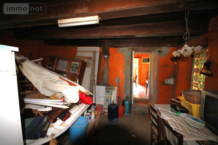 Maison a vendre Sanvensa 12200 Aveyron 54 m2 2 pièces 69700 euros