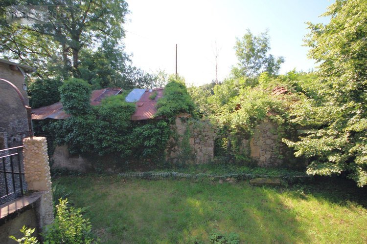 Maison a vendre Sanvensa 12200 Aveyron 54 m2 2 pièces 69700 euros