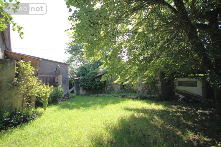 Maison a vendre Sanvensa 12200 Aveyron 54 m2 2 pièces 69700 euros