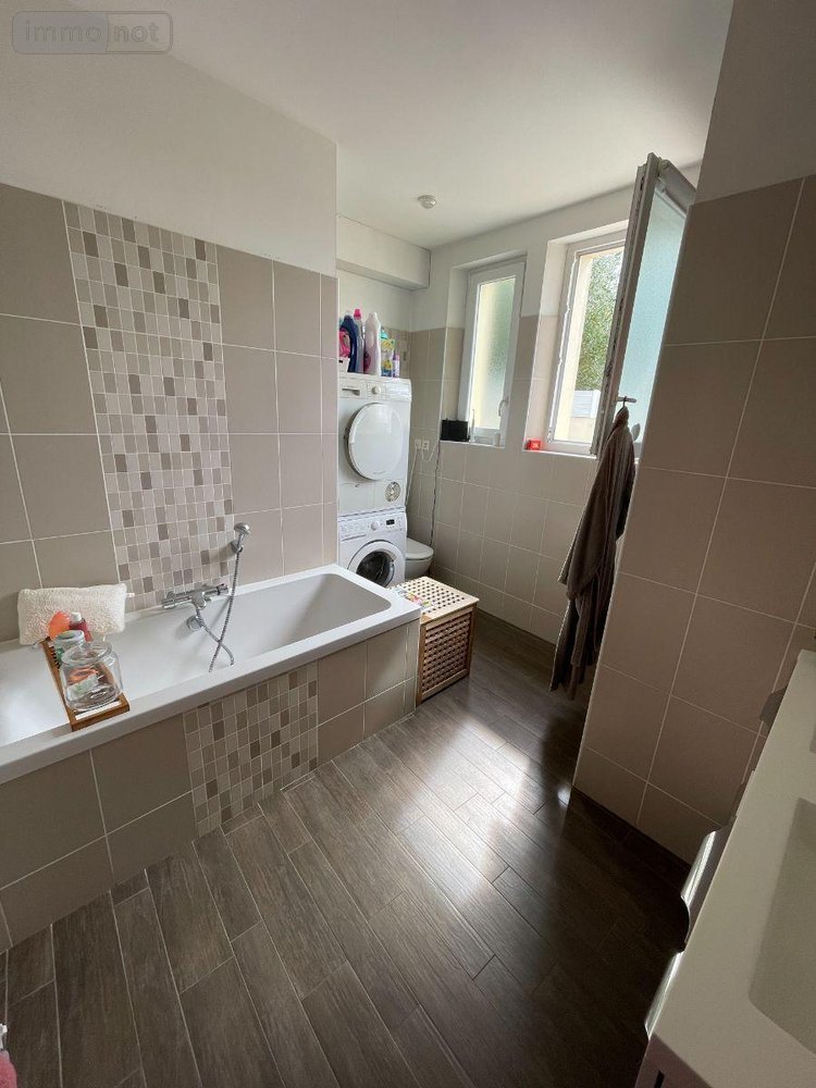 propriete a vendre Ploudalmézeau 29830 Finistère 112 m2 4 pièces 322100 euros