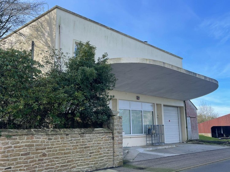 propriete a vendre Ploudalmézeau 29830 Finistère 112 m2 4 pièces 296225 euros
