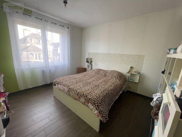 propriete a vendre Ploudalmézeau 29830 Finistère 112 m2 4 pièces 322100 euros