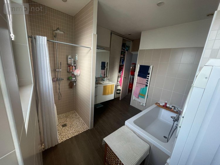 propriete a vendre Ploudalmézeau 29830 Finistère 112 m2 4 pièces 322100 euros