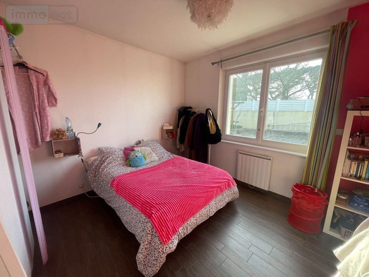 propriete a vendre Ploudalmézeau 29830 Finistère 112 m2 4 pièces 322100 euros
