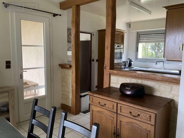 Maison a vendre Cazals 46250 Lot 143 m2 6 pièces 239900 euros