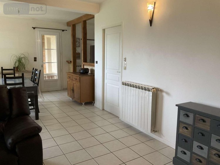 Maison a vendre Cazals 46250 Lot 143 m2 6 pièces 239900 euros