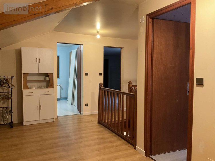 Maison a vendre Cazals 46250 Lot 143 m2 6 pièces 239900 euros