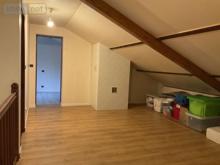 Maison a vendre Cazals 46250 Lot 143 m2 6 pièces 239900 euros