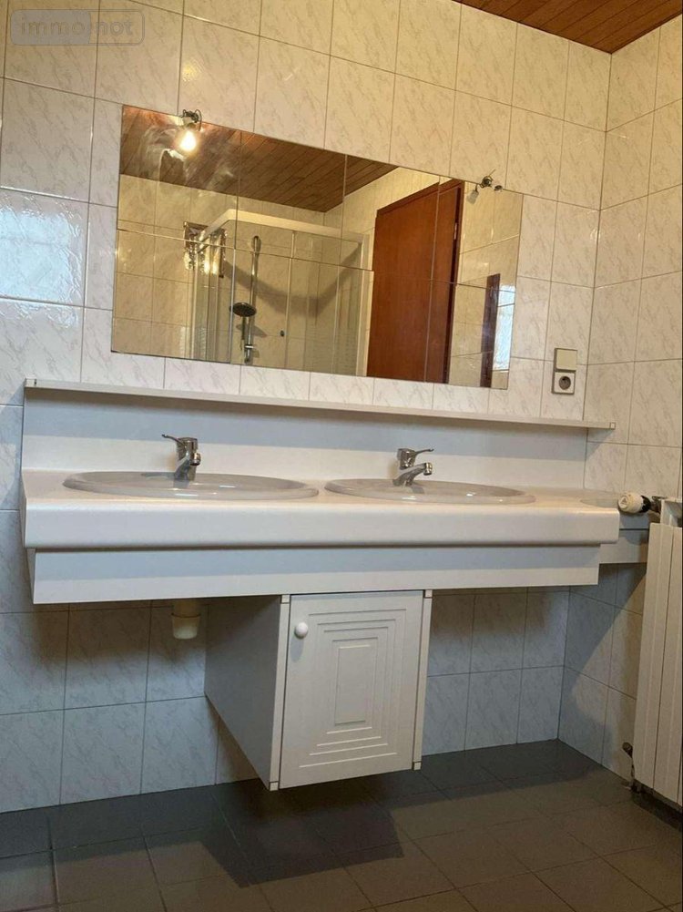 Maison a vendre Cazals 46250 Lot 143 m2 6 pièces 239900 euros