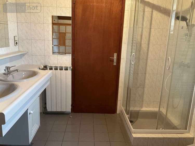 Maison a vendre Cazals 46250 Lot 143 m2 6 pièces 239900 euros