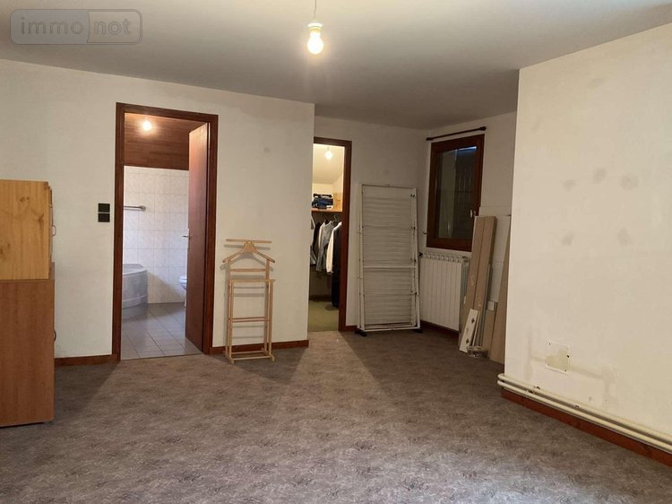 Maison a vendre Cazals 46250 Lot 143 m2 6 pièces 239900 euros