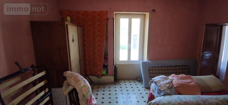 Maison a vendre Graçay 18310 Cher 101 m2 4 pièces 27100 euros