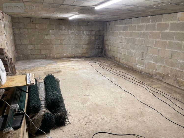 Maison a vendre Armancourt 60880 Oise 193 m2 8 pièces 520000 euros