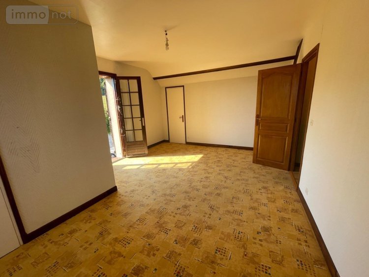 Maison a vendre Armancourt 60880 Oise 193 m2 8 pièces 520000 euros