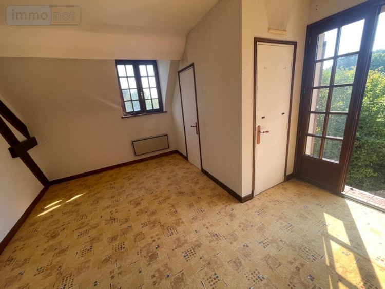 Maison a vendre Armancourt 60880 Oise 193 m2 8 pièces 520000 euros