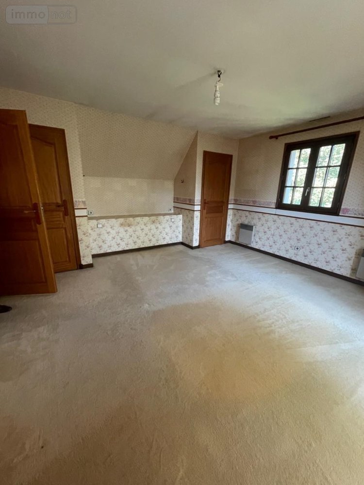 Maison a vendre Armancourt 60880 Oise 193 m2 8 pièces 520000 euros