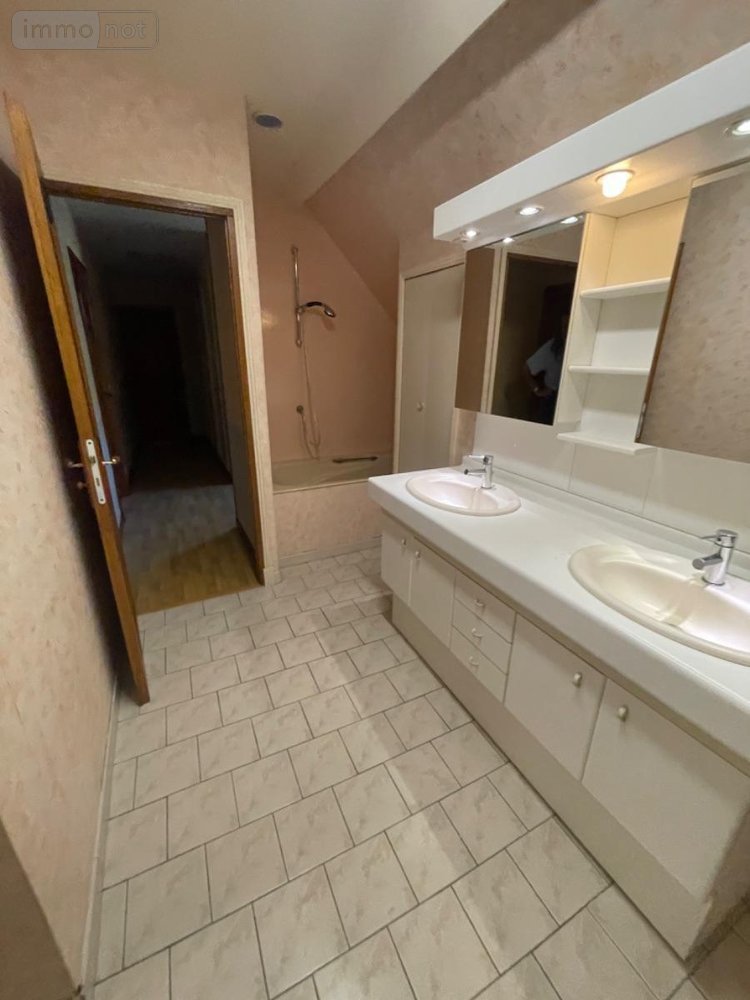 Maison a vendre Armancourt 60880 Oise 193 m2 8 pièces 520000 euros