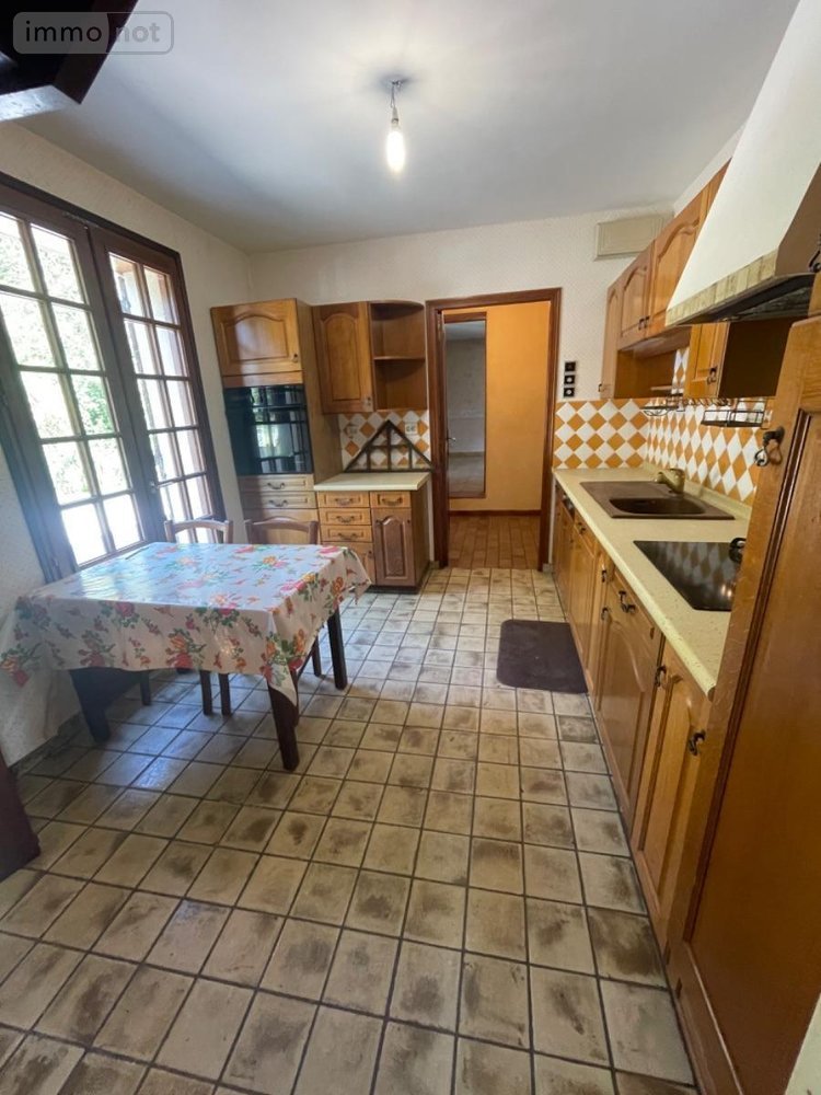 Maison a vendre Armancourt 60880 Oise 193 m2 8 pièces 520000 euros