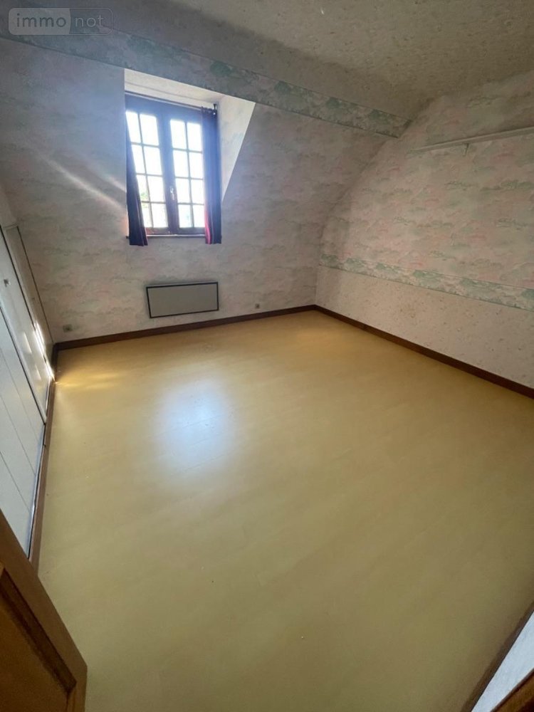 Maison a vendre Armancourt 60880 Oise 193 m2 8 pièces 520000 euros