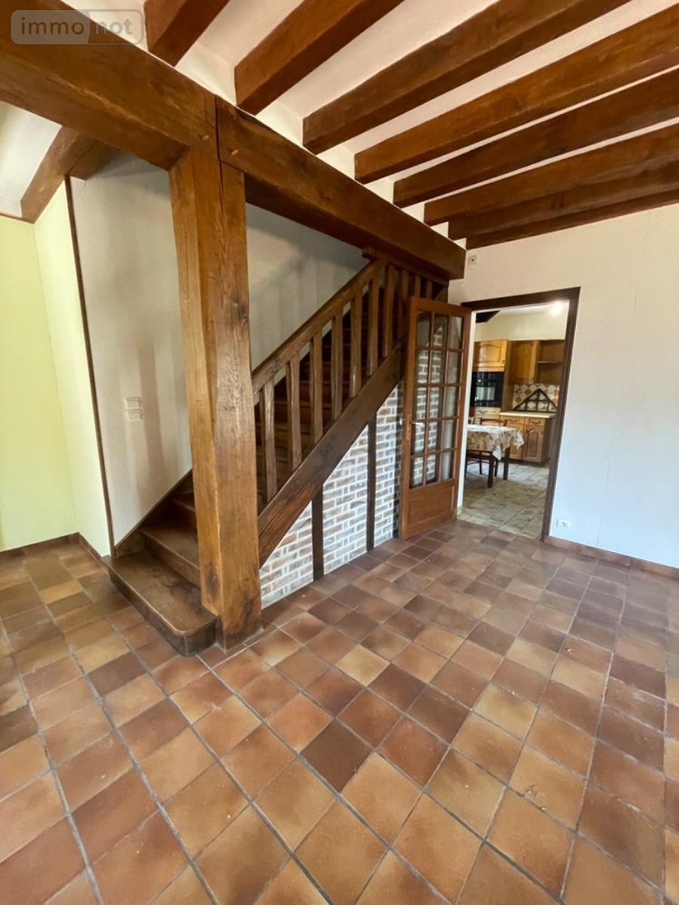 Maison a vendre Armancourt 60880 Oise 193 m2 8 pièces 520000 euros