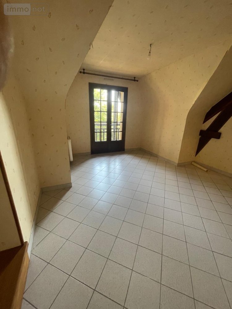 Maison a vendre Armancourt 60880 Oise 193 m2 8 pièces 520000 euros