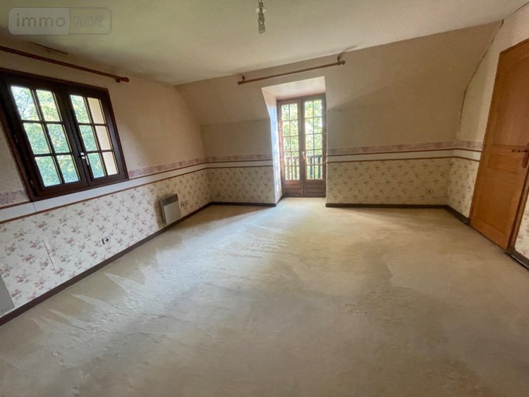 Maison a vendre Armancourt 60880 Oise 193 m2 8 pièces 520000 euros