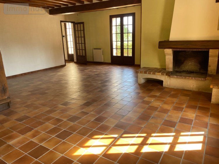 Maison a vendre Armancourt 60880 Oise 193 m2 8 pièces 520000 euros