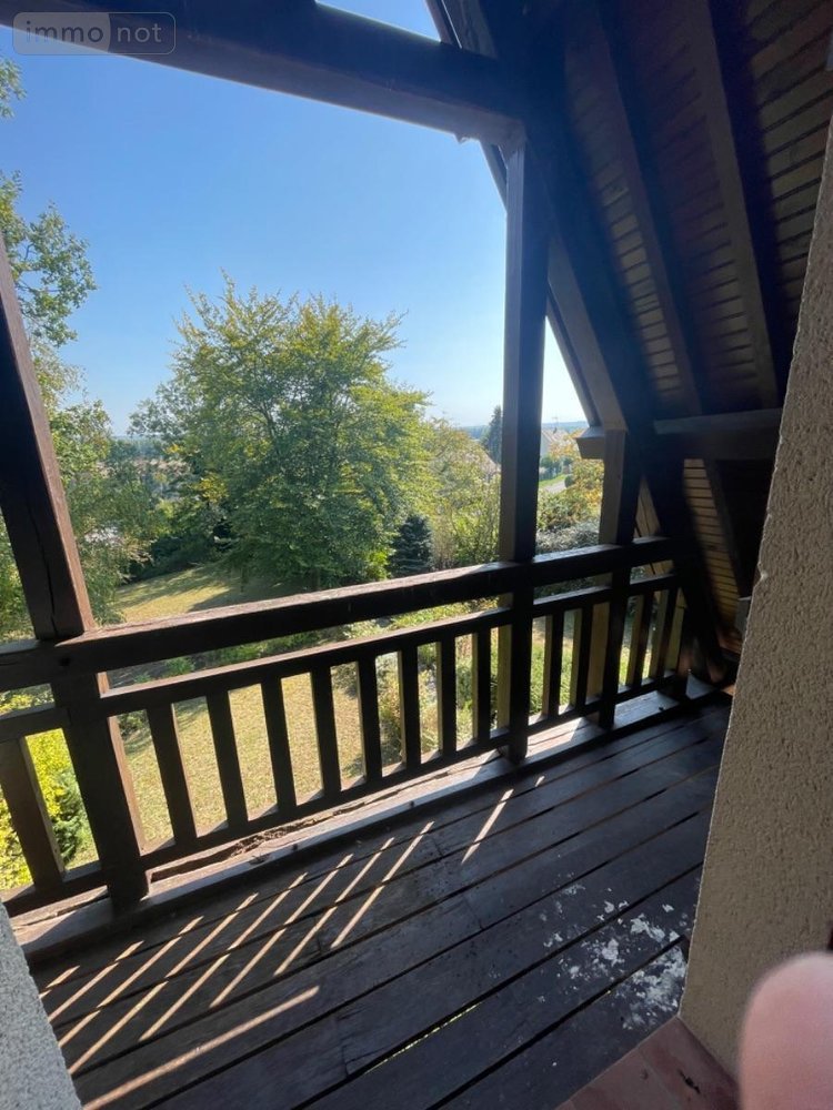 Maison a vendre Armancourt 60880 Oise 193 m2 8 pièces 520000 euros