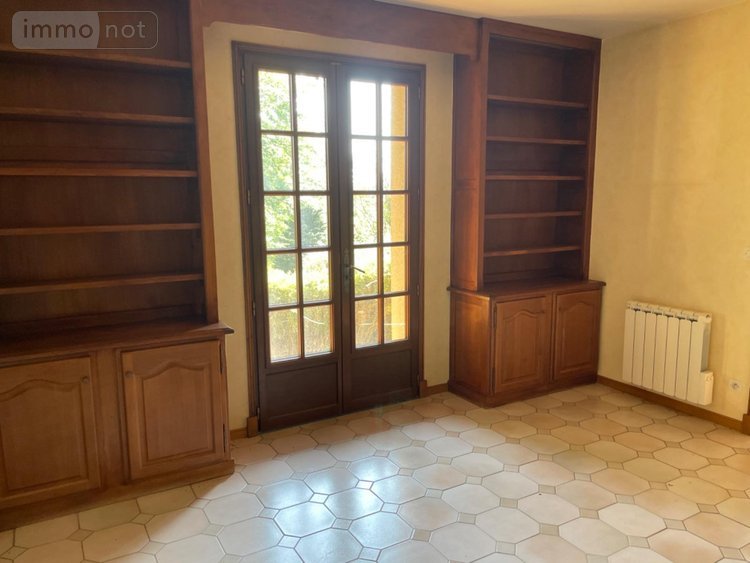 Maison a vendre Armancourt 60880 Oise 193 m2 8 pièces 520000 euros