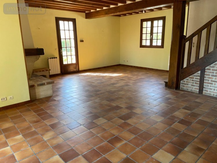 Maison a vendre Armancourt 60880 Oise 193 m2 8 pièces 520000 euros