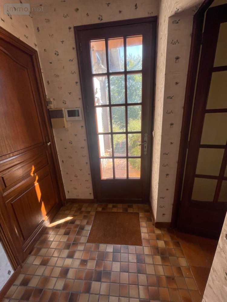 Maison a vendre Armancourt 60880 Oise 193 m2 8 pièces 520000 euros