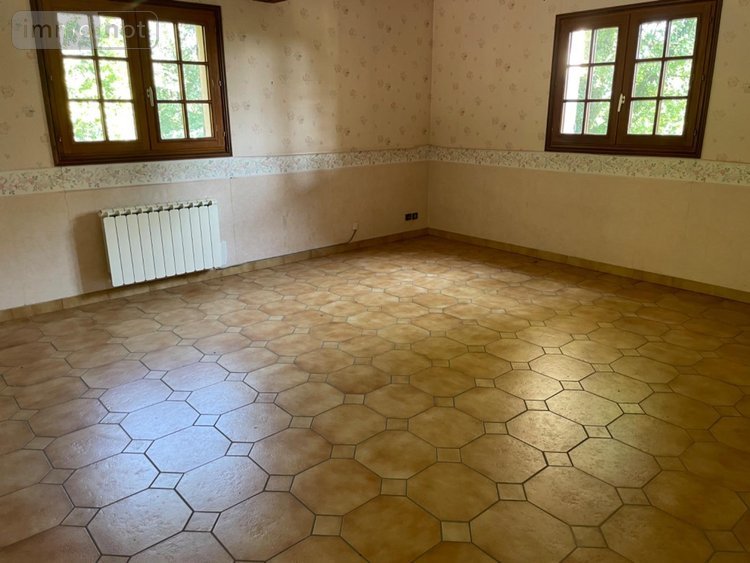 Maison a vendre Armancourt 60880 Oise 193 m2 8 pièces 520000 euros