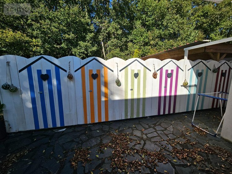 propriete a vendre Grézac 17120 Charente-Maritime 400 m2 13 pièces 834080 euros