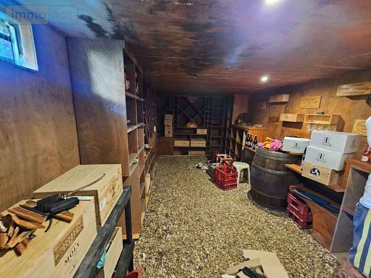 propriete a vendre Grézac 17120 Charente-Maritime 400 m2 13 pièces 834080 euros