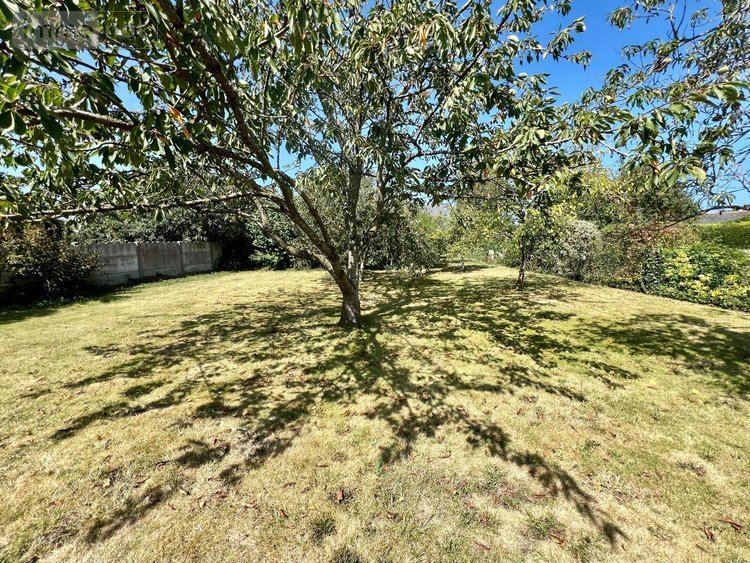 Terrain a batir a vendre Saint-Méloir-des-Ondes 35350 Ille-et-Vilaine 500 m2  107000 euros