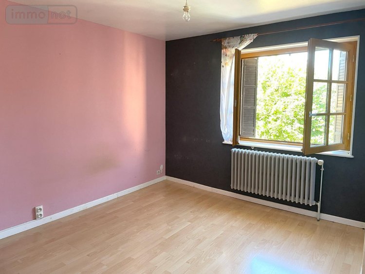 Maison a vendre Cortevaix 71460 Saône-et-Loire 144 m2 6 pièces 229000 euros