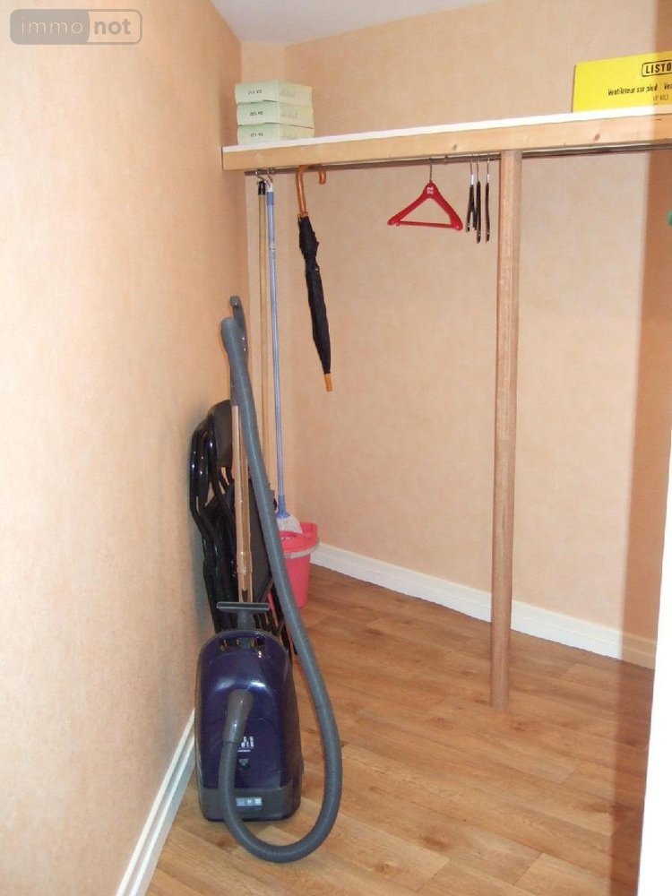 Location appartement Cluny 71250 Saône-et-Loire 40 m2 2 pièces 579 euros