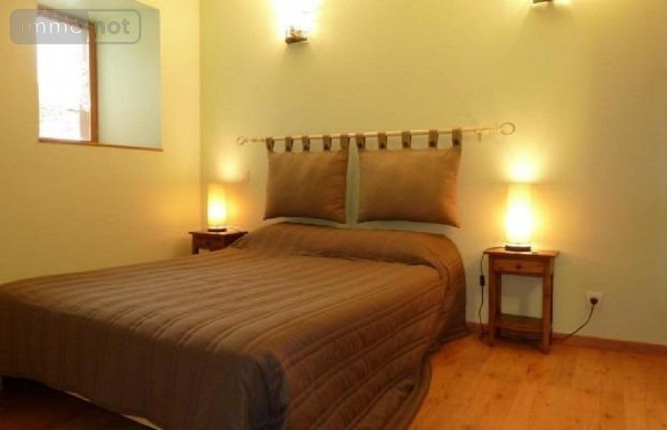 Location maison Jalogny 71250 Saône-et-Loire 110 m2 4 pièces 740 euros