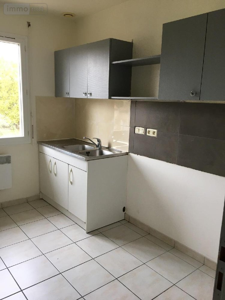 Location appartement Cormatin 71460 Saône-et-Loire 130 m2 5 pièces 600 euros