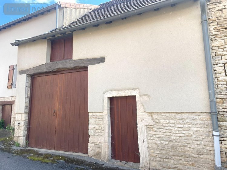 Maison a vendre Chissey-lès-Mâcon 71460 Saône-et-Loire 122 m2 3 pièces 90000 euros