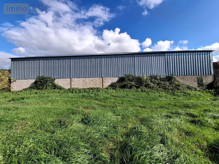 Bien agricole a vendre Orbeil 63500 Puy-de-Dôme  92000 euros