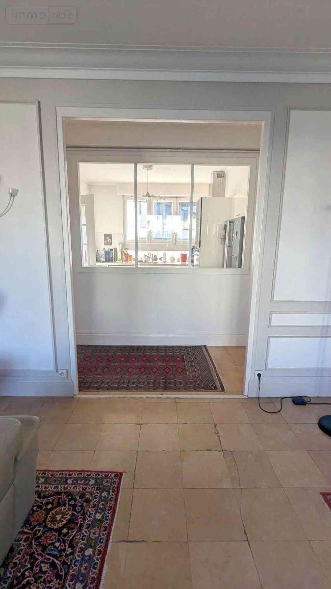 Appartement a vendre Rennes 35000 Ille-et-Vilaine 102 m2 4 pièces 415600 euros