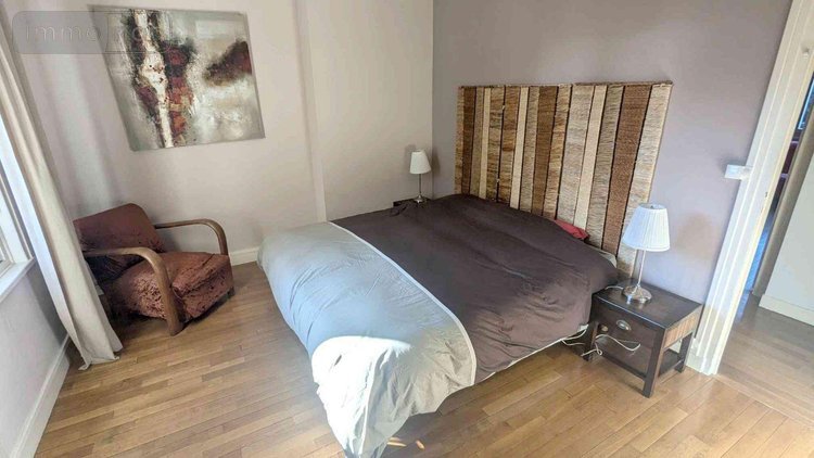 Appartement a vendre Rennes 35000 Ille-et-Vilaine 102 m2 4 pièces 415600 euros