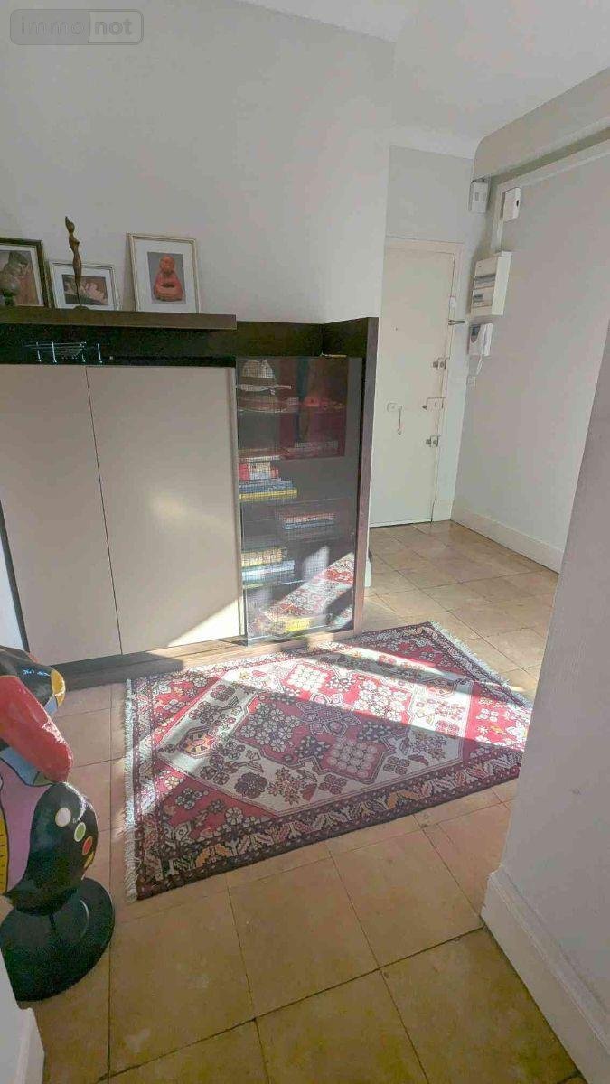 Appartement a vendre Rennes 35000 Ille-et-Vilaine 102 m2 4 pièces 415600 euros