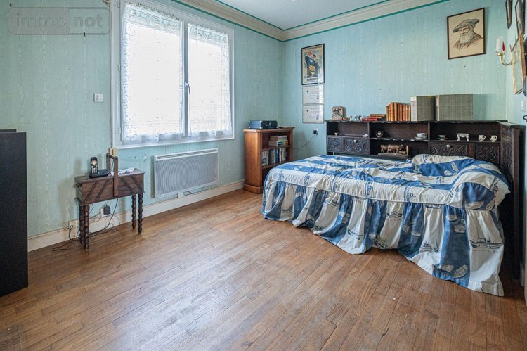 Maison a vendre Plougasnou 29630 Finistère 57 m2 4 pièces 294000 euros