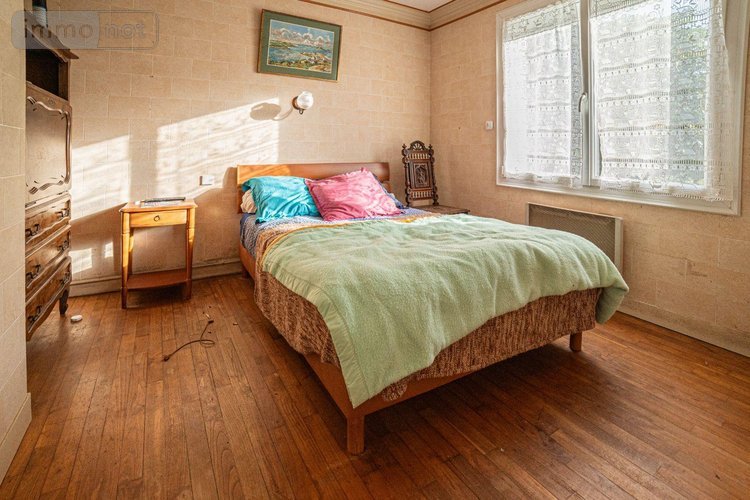 Maison a vendre Plougasnou 29630 Finistère 57 m2 4 pièces 294000 euros