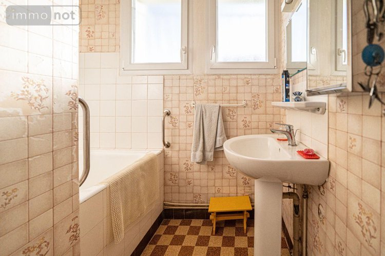 Maison a vendre Plougasnou 29630 Finistère 57 m2 4 pièces 294000 euros