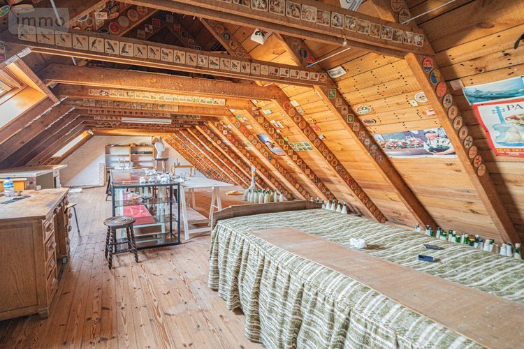 Maison a vendre Plougasnou 29630 Finistère 57 m2 4 pièces 294000 euros