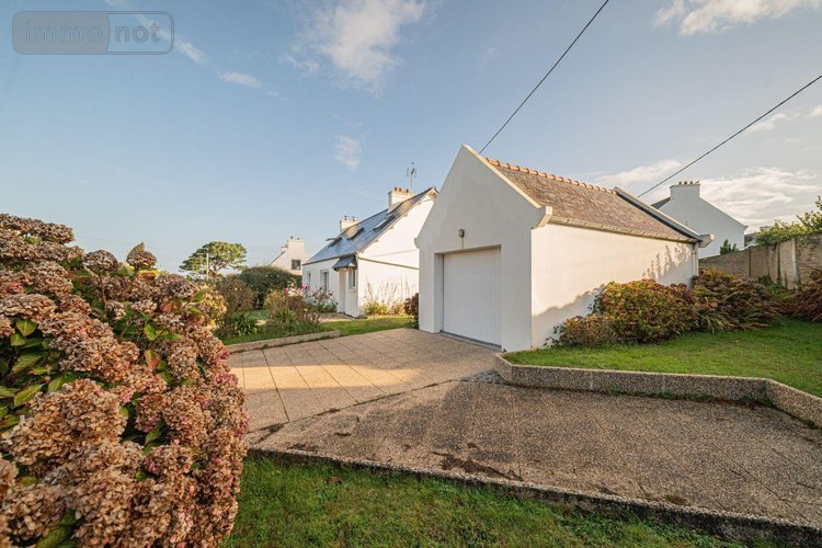 Maison a vendre Plougasnou 29630 Finistère 57 m2 4 pièces 294000 euros