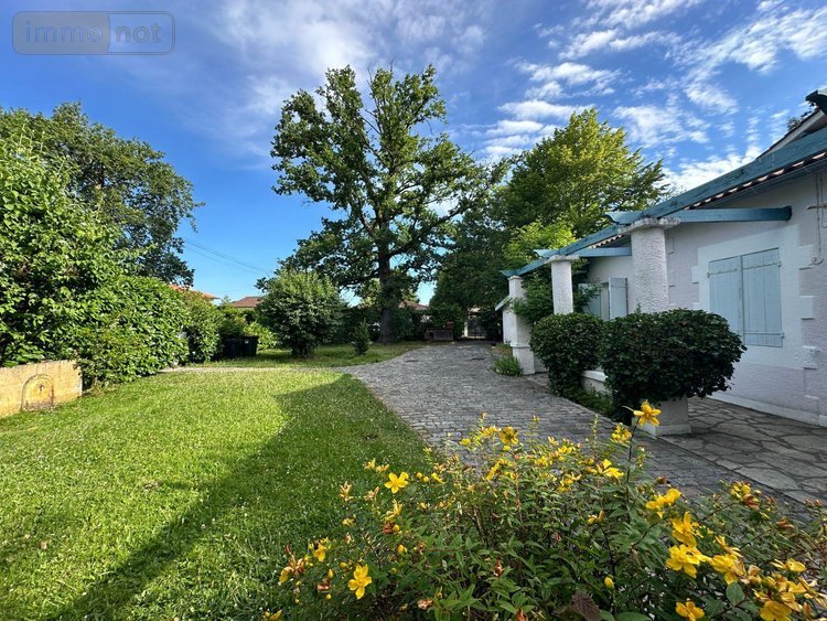 Maison a vendre Pessac 33600 Gironde 206 m2 7 pièces 879750 euros